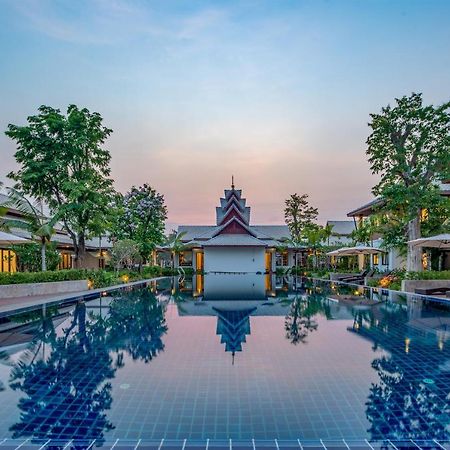 Lanna Deer Resort Chiang Mai Exterior photo