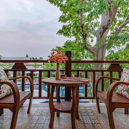 Lanna Deer Resort Chiang Mai Exterior photo