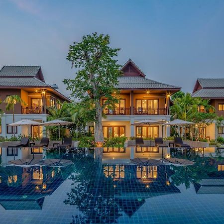Lanna Deer Resort Chiang Mai Exterior photo