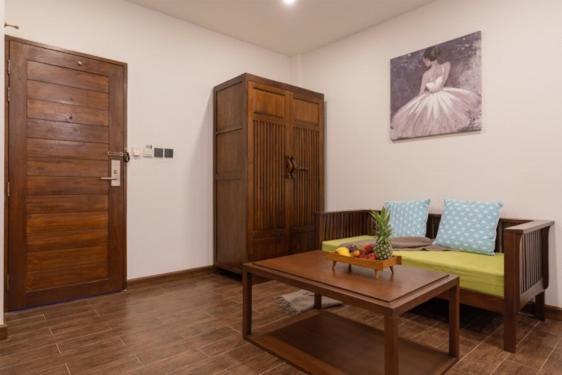 Lanna Deer Resort Chiang Mai Exterior photo