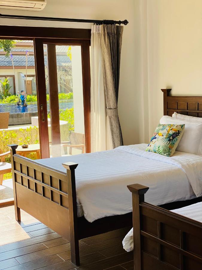 Lanna Deer Resort Chiang Mai Exterior photo
