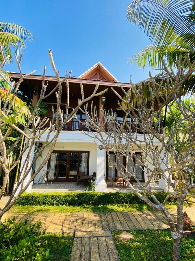 Lanna Deer Resort Chiang Mai Exterior photo