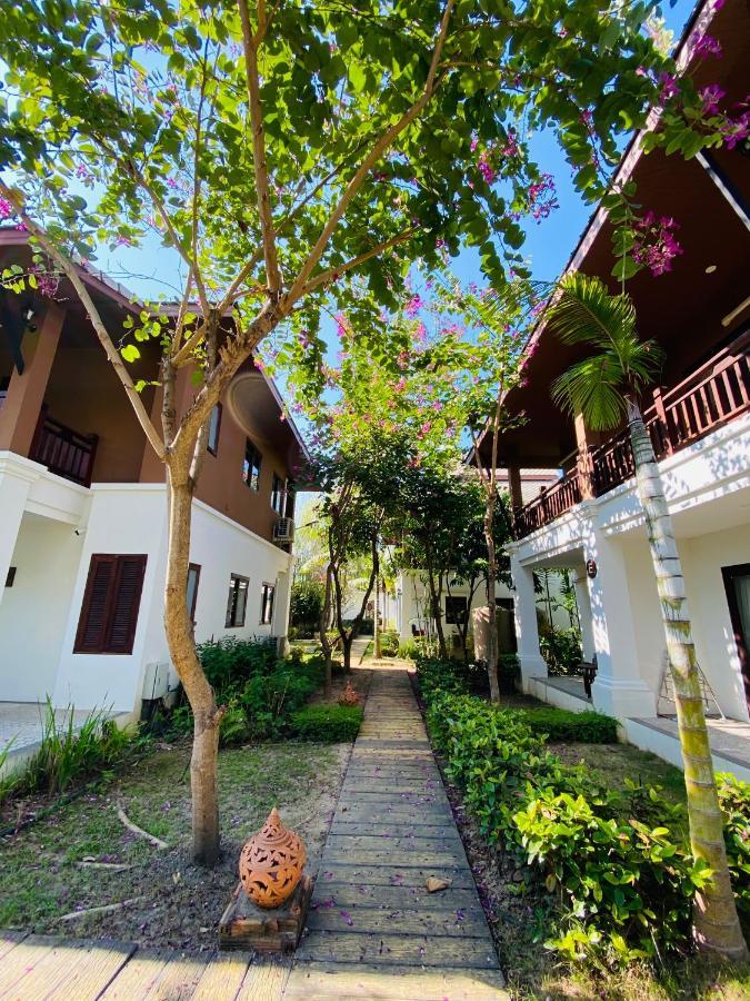 Lanna Deer Resort Chiang Mai Exterior photo
