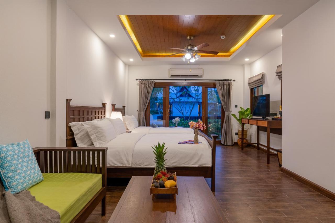 Lanna Deer Resort Chiang Mai Exterior photo