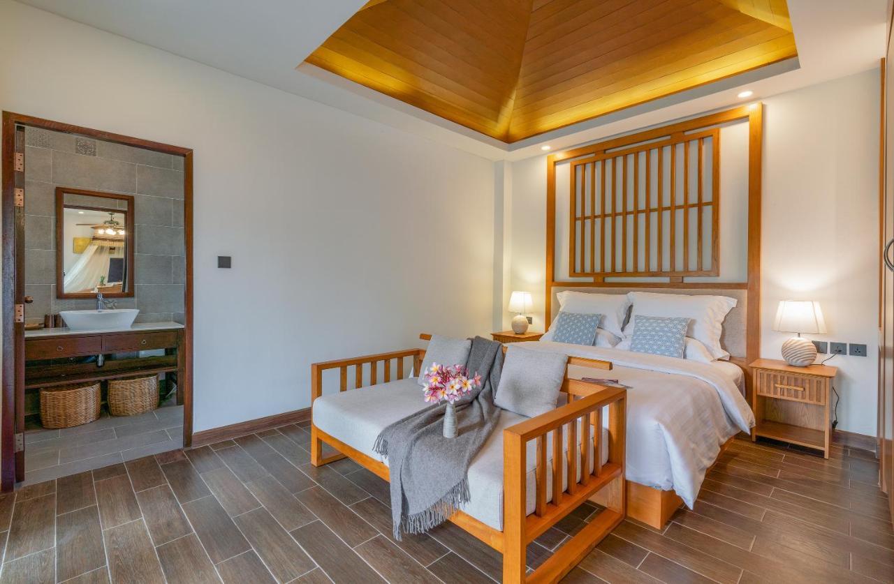 Lanna Deer Resort Chiang Mai Exterior photo