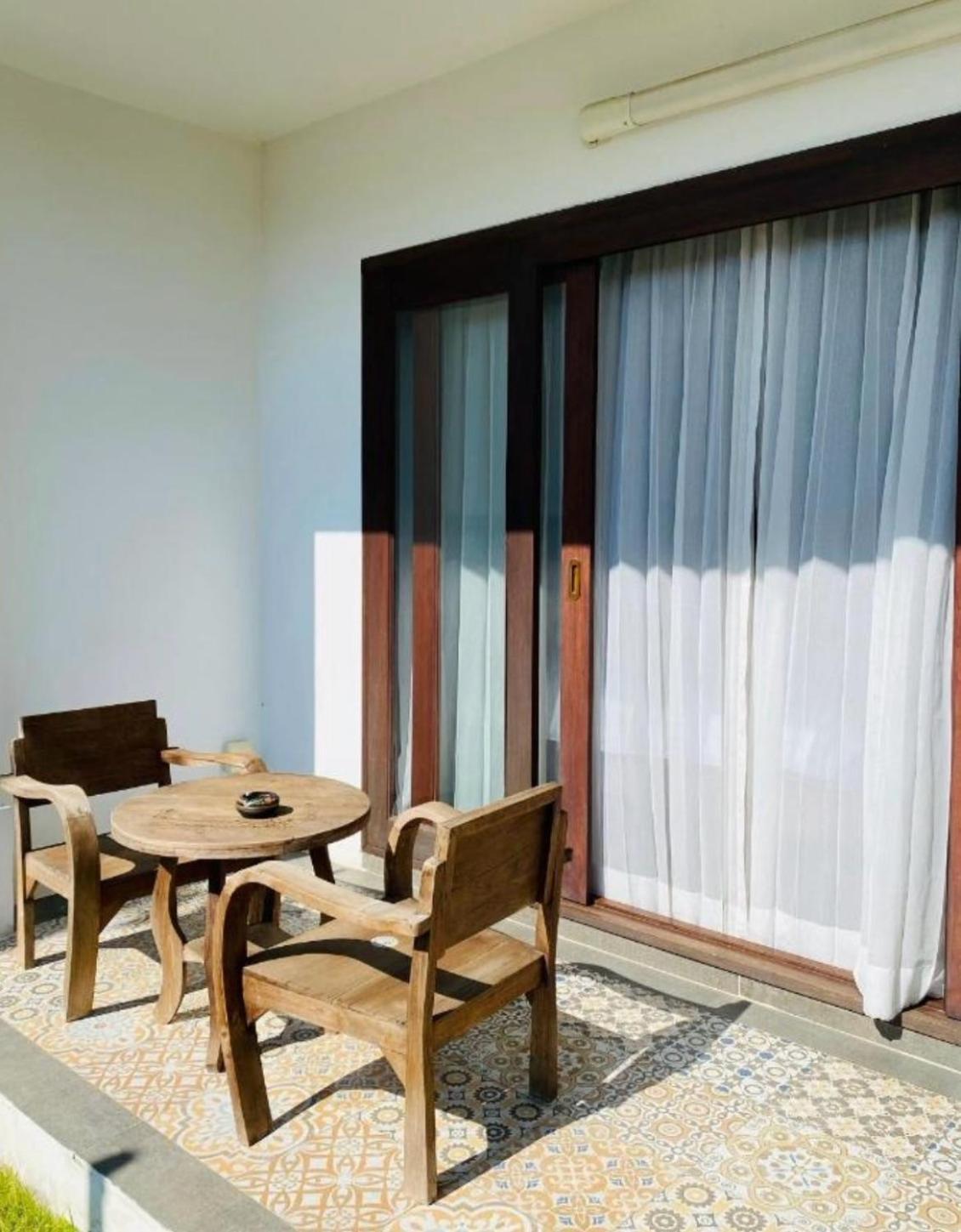 Lanna Deer Resort Chiang Mai Exterior photo