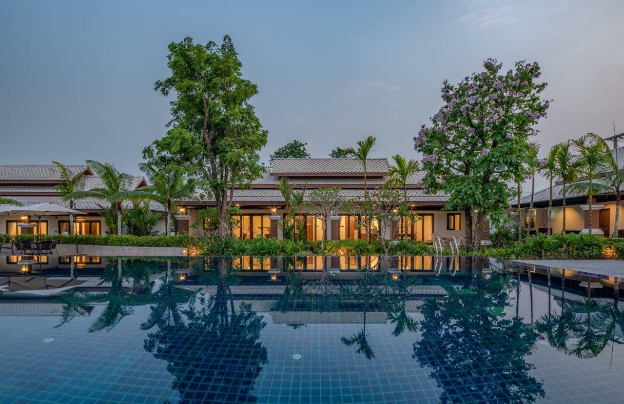 Lanna Deer Resort Chiang Mai Exterior photo
