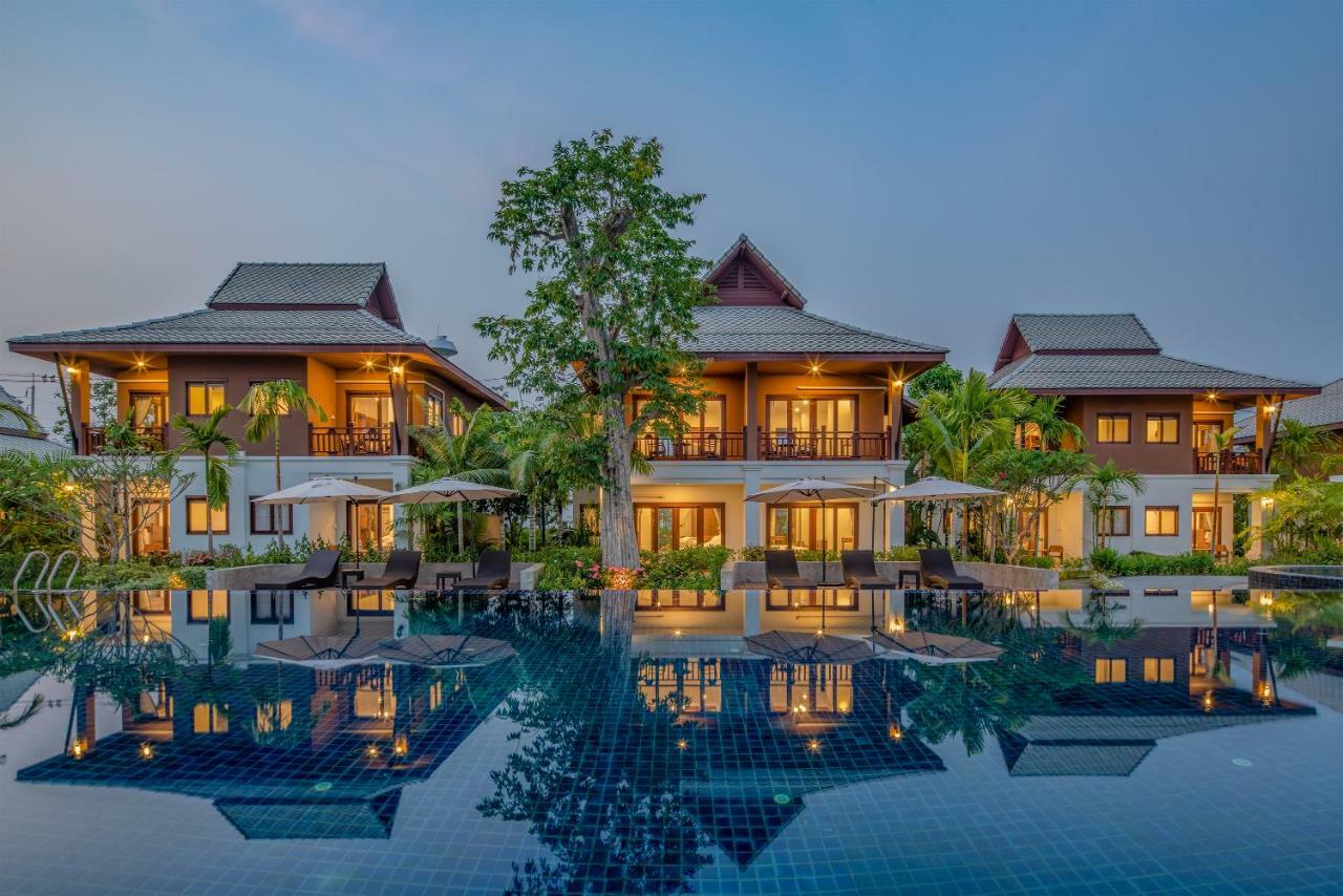 Lanna Deer Resort Chiang Mai Exterior photo