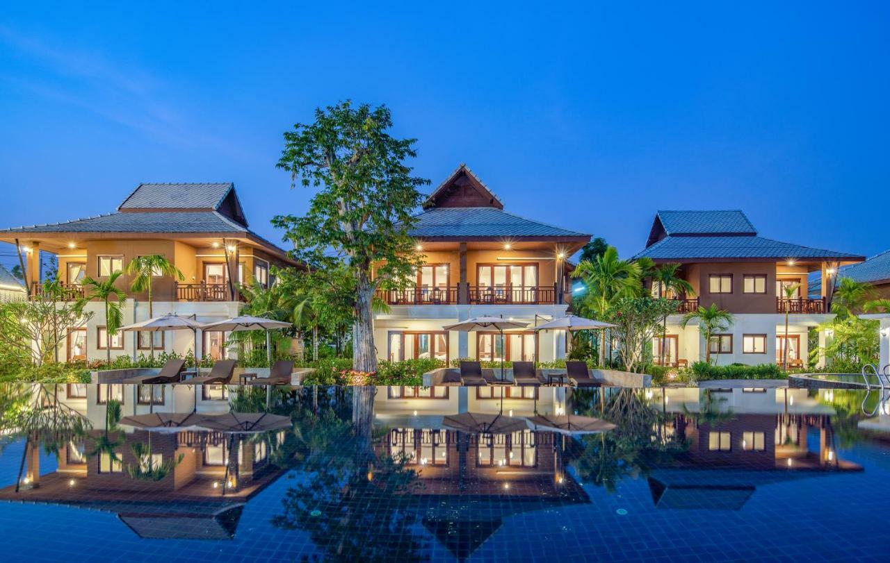 Lanna Deer Resort Chiang Mai Exterior photo