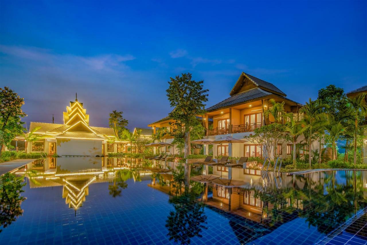 Lanna Deer Resort Chiang Mai Exterior photo