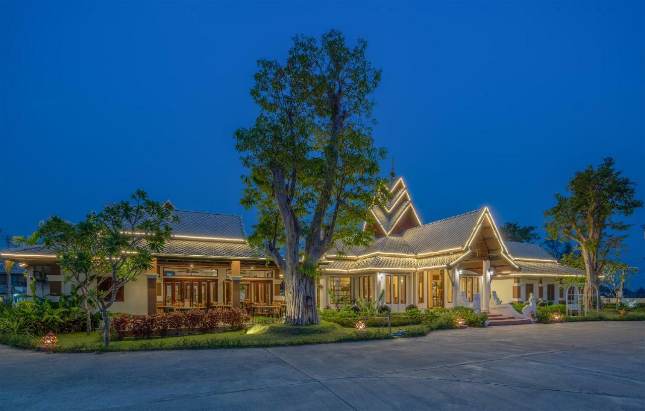 Lanna Deer Resort Chiang Mai Exterior photo