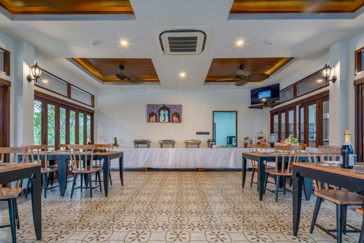 Lanna Deer Resort Chiang Mai Exterior photo