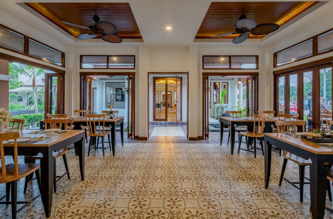 Lanna Deer Resort Chiang Mai Exterior photo