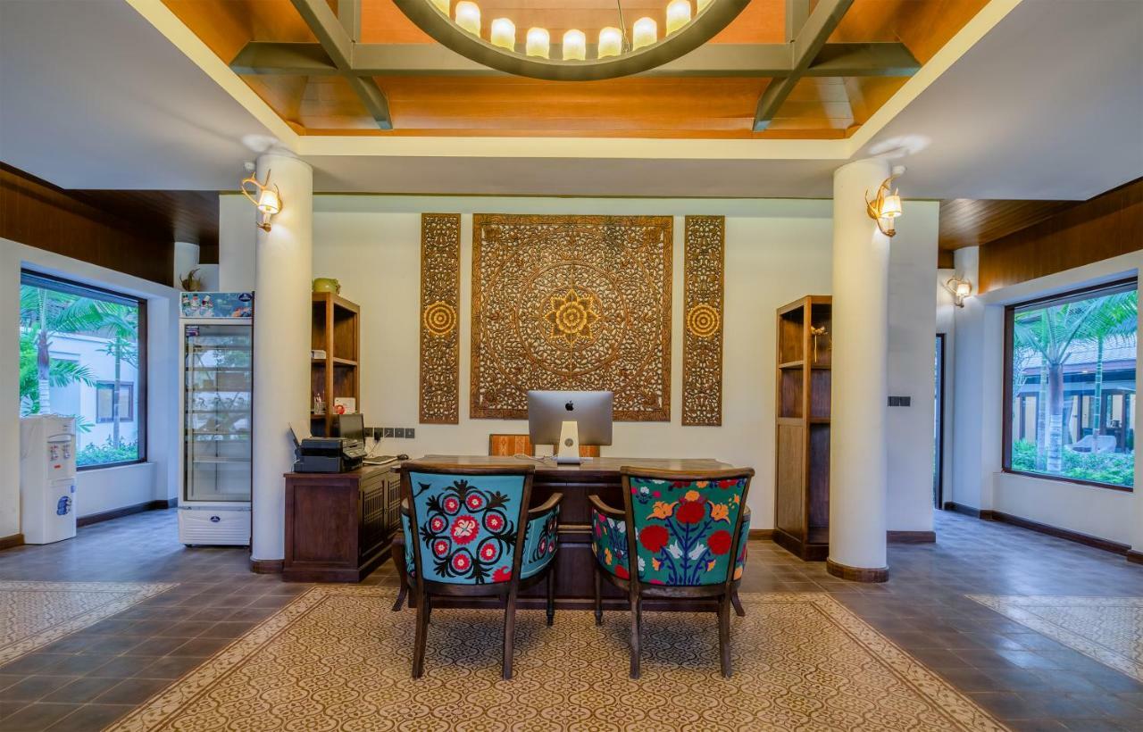 Lanna Deer Resort Chiang Mai Exterior photo
