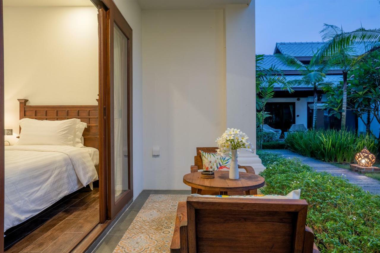 Lanna Deer Resort Chiang Mai Exterior photo