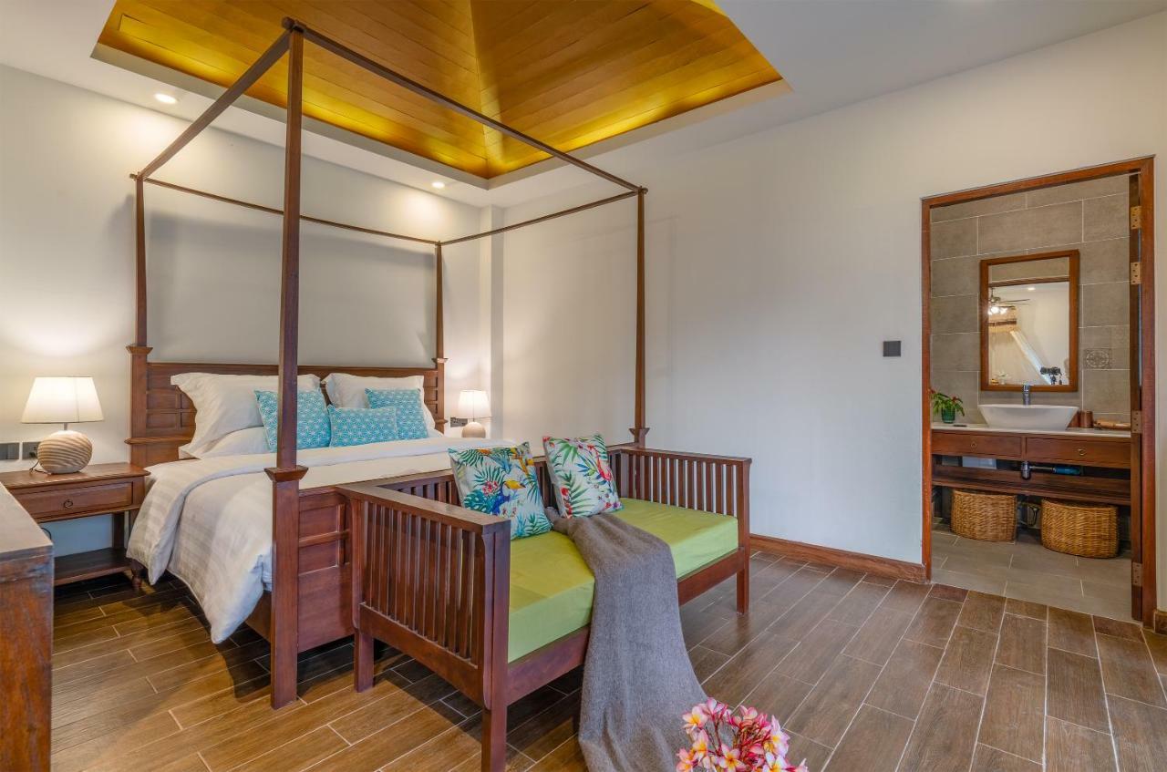 Lanna Deer Resort Chiang Mai Exterior photo
